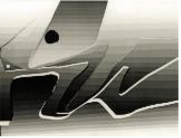 Trajectory – Photogram